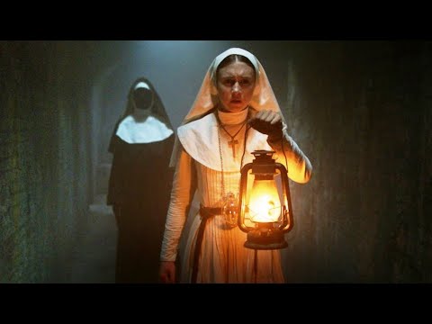 Download The Nun In Hindi Movie 3gp Mp4 Codedwap