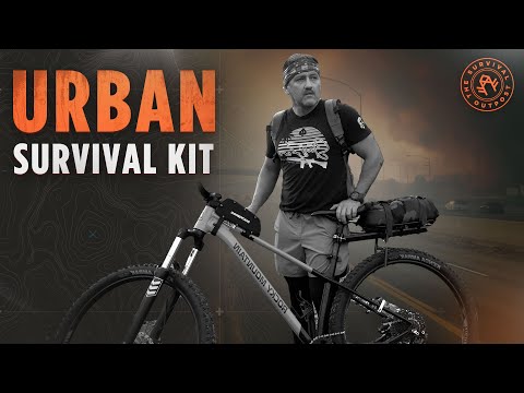 The Definitive Urban Survival Kit: Build The "Perfect"  Bug Out Bag