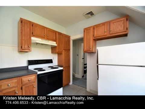 128 Pratt Street, Mansfield MA 02048 - Multi Family Home - Real Estate - For Sale -