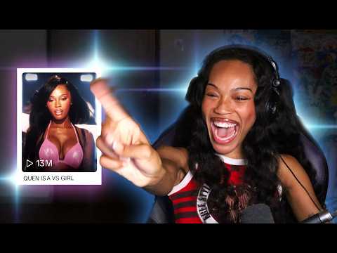 WATCHING YOUR FAN EDITS AGAIN