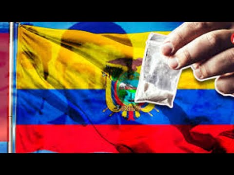 Ekuadori dhe bandat që ngritën një narkoshtet - Cartel, Top News