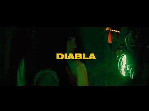 La Pantera - Diabla (Vídeo Oficial) | Prod. Bdp Music
