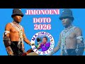 JIMINOGENI DOTO UJUMBE WA MGANGA MALAE BY MAJIMOTO STUDIO 2026