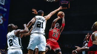 Download lagu Bulls @ Spurs 3-14-98 mp3
