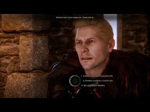 Let's Play Dragon Age Inquisition part 216