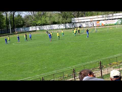 Zimbru Siret - Șomuzul Preutești (2 penaltiuri)