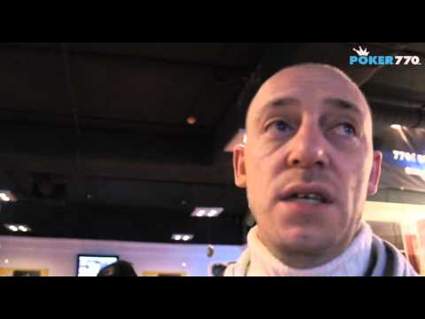 Megapokerseries Vienna 2013 Day4 (Final) - Sebo Margerat FreeRoll [FRA]
