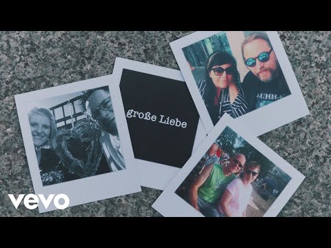 Video thumbnail for Kleine große Liebe (Kleine Liebe)