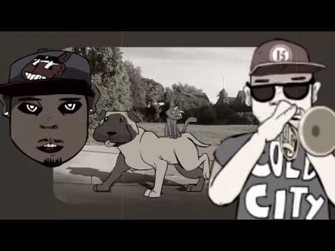 Go Roger   SKiLLET with P M P  x Kent Archie x J Wynne