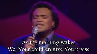 Magnificent (with lyric) by Hillsong