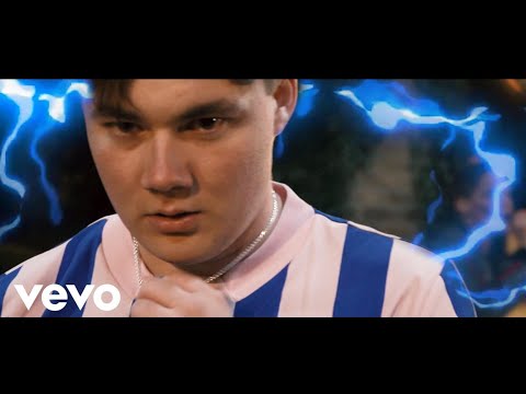 DOCKYXRD - Adxxl X Arch Nemesis (OFFICIAL Music Video)