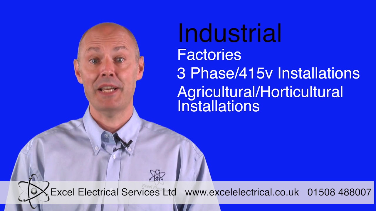 Excel Electrical Ltd