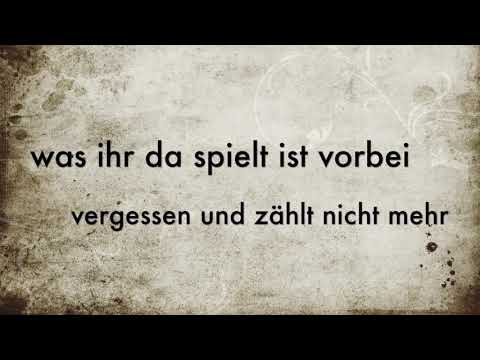 ENDLICH WIEDER BALLERN - Fritz und Monti feat. Josef F.