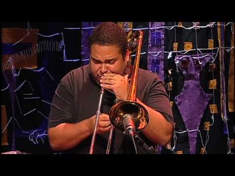 São Paulo Ska Jazz | 220 (Marcelo Calderazzo) | Instrumental SESC Brasil