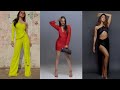 Kiara Advani Instagram Pics L Latest Trendy Pics L Black Heart