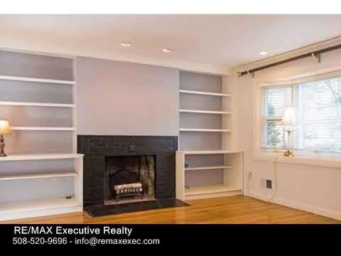 172 Pleasant St, Millis MA 02054 - Single Family Home - Real Estate - For Sale -
