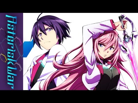 The Asterisk War - Opening 2 【English Dub Cover】Song by NateWantsToBattle