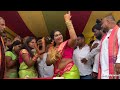 Jogini Shyamala Teenmaar Dance At Old City Lal Darwaza Bonalu 2022 Shyamala Dance At Bonalu 2022