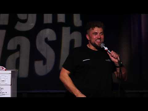 Wenn dein Vater deutsche Redewendungen nicht versteht - Halid TV | NightWash Talent Award 2020