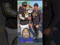 Hoover rapper Jap5 father passes away on his birthday sad news condolences to his family 💭