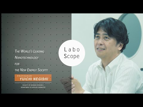 Labo Scope (Negishi Laboratory)
