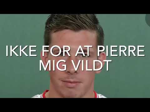 Hvem Kicker Vildt - Lidt Til Lægterne