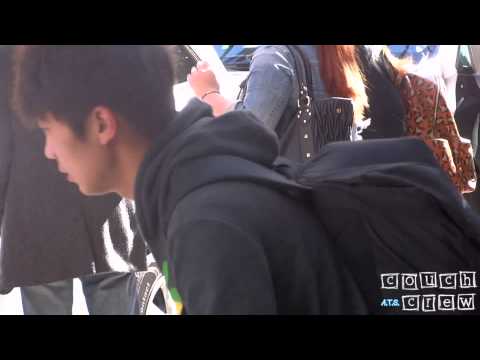 121111 Hyolyn~ [SBS Kpop Super Concert]