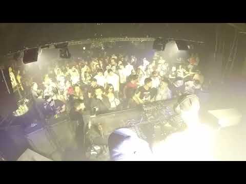 LUKA KUHNOW + B2B NICO FERRADA