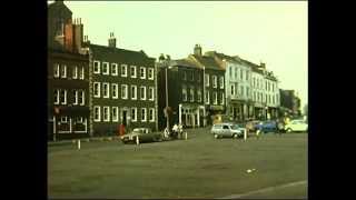 preview picture of video 'Horsemarket, Darlington'