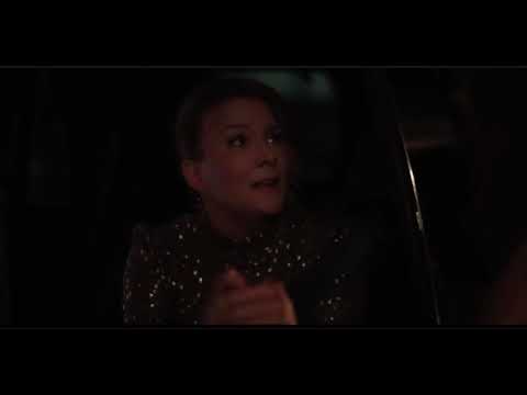 The L Word generation Q season 3 episode 2 ( Bette running to get Tina