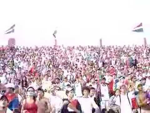 Torcida Fúria Independente - Paraná Clube 1 x 0 Goiás