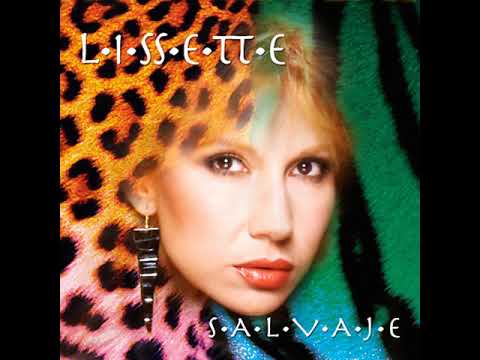 Lissette - Si Me Quieres Olvidar (Cover Audio)