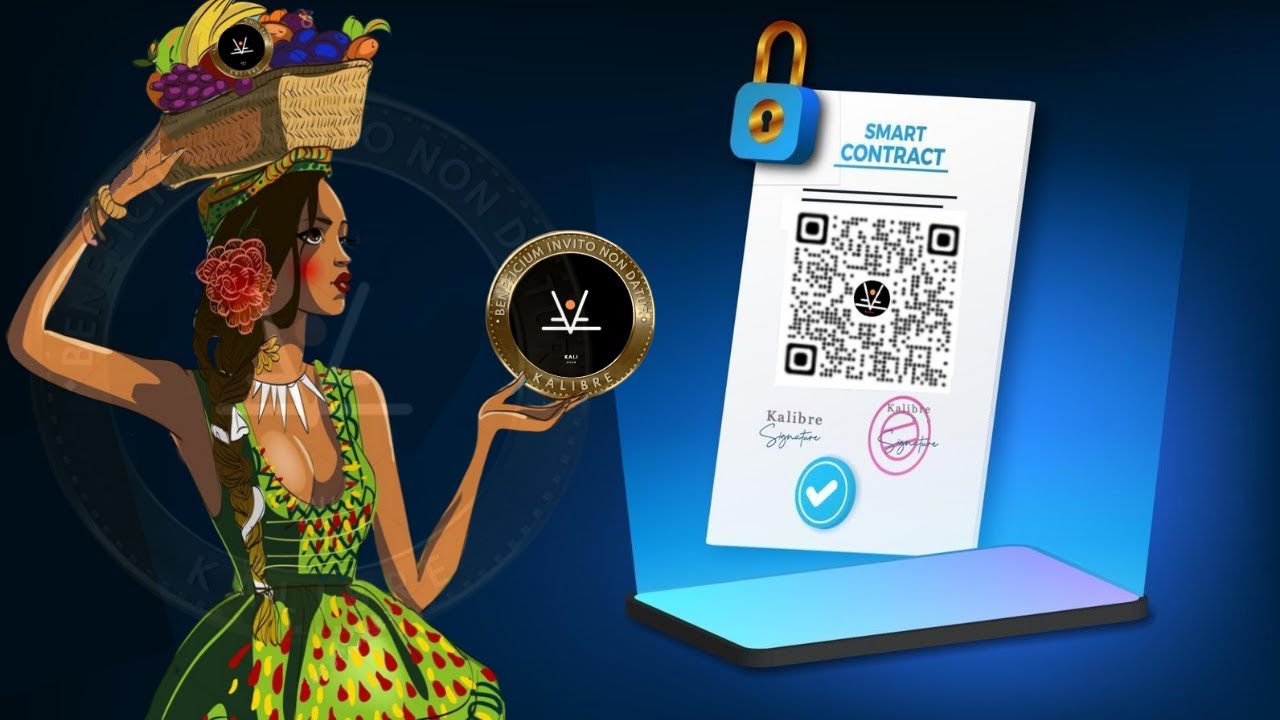 Kalibre presentation