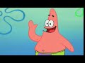 Patrick And The Banana Peel