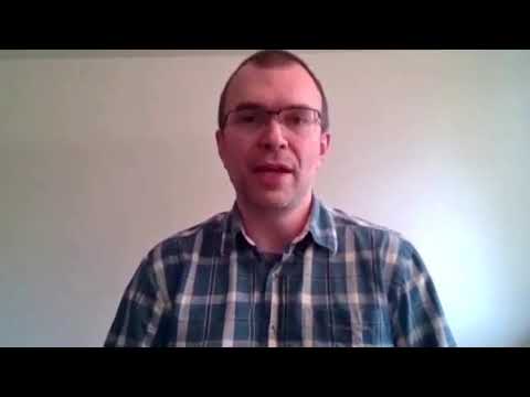 LAS News # 1: Prof. Mateusz Stróżyński gives a lecture in Cambridge (ENG)