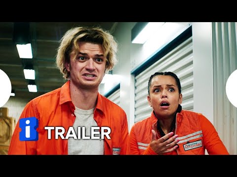 Alerta Apocalipse | Trailer Oficial Legendado