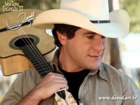 Não Empurra Não - Daniel