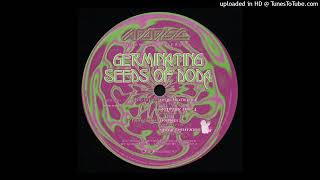 GERMINATING SEEDS OF DODA - ZEPHYR MK4