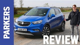 Vauxhall Mokka review | Why it&#39;s far from the best in class