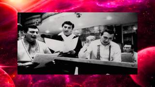 The Ames Brothers ~ Stardust