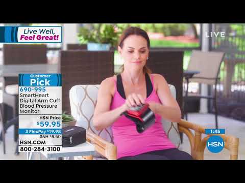 HSN | Live Well, Feel Great 06.02.2020 - 07 PM