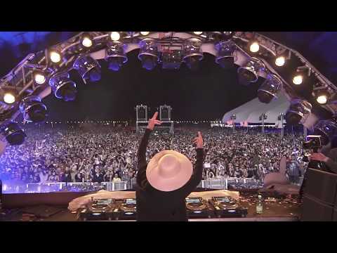 FULL SET: Illusionize @ Love Stage - Xxxperience #021