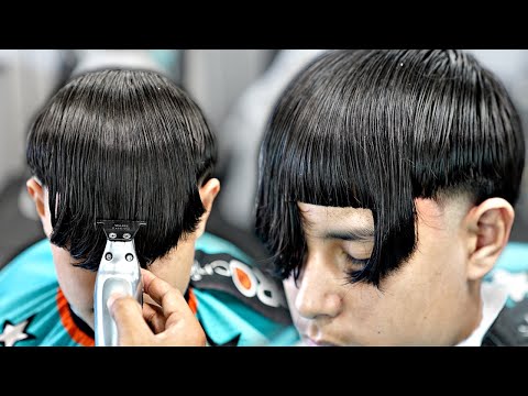 Edger Cut