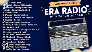 Download lagu NOSTALGIA - LAGU POP TERBAIK ERA 2000AN I HELLO - NINEBALL - SAMSONS - D'MASIV mp3