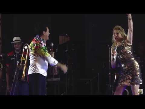 DVD José Orlando e amigos - Te amarei eternamente - Part. Esp. Márcia Ferreira