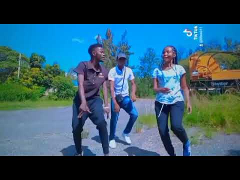 limitless eshconinco & it's natascha - whine it    ( official dance video)