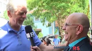 Programa Mais Saúde para Porto Alegre