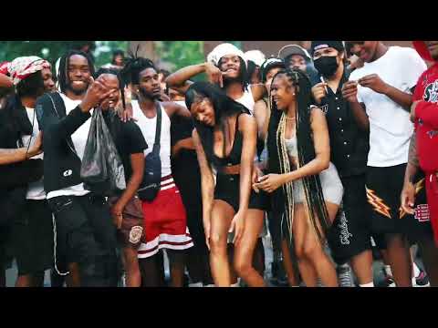 Miah Kenzo - Bad Timing (Official Music Video) directed by blizzard