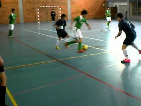 Campeonato Distrital de Juvenis - 13ª Jornada
