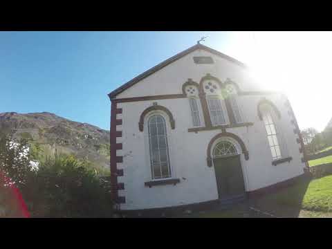 HIMALAYAN YAK EP64: WELSH NATIONAL RALLY 2019 SPECIAL PT3, BWLCH Y CIBAU TO LLANGYNOG